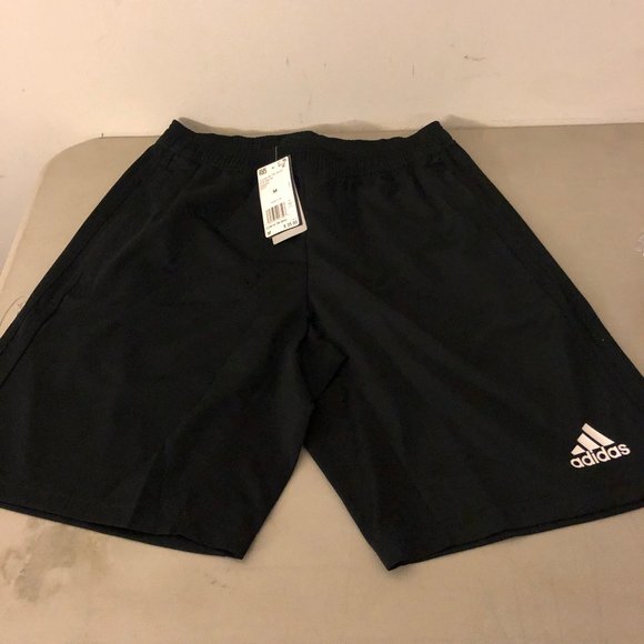 adidas neon condivo active shorts
